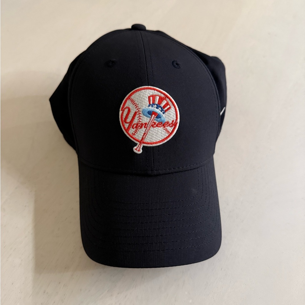 New York Yankees Nike Hat